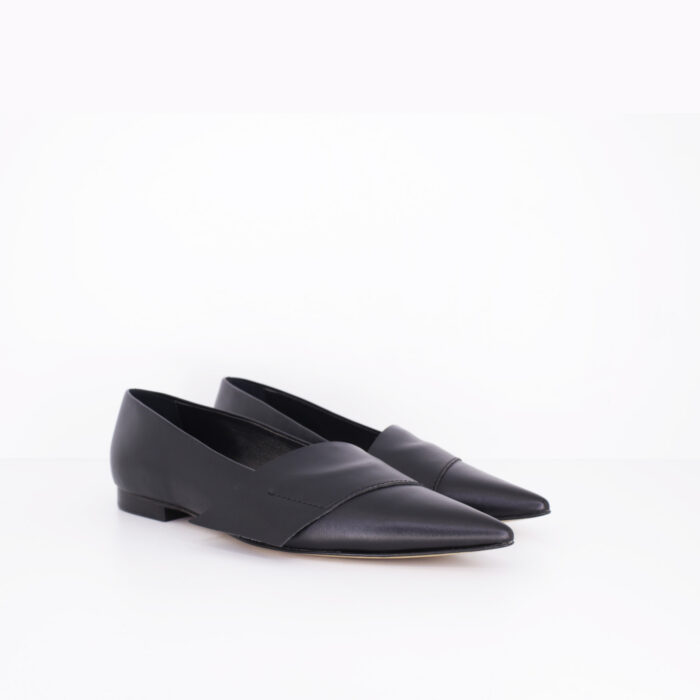 817 black 02 - Lilu shoes