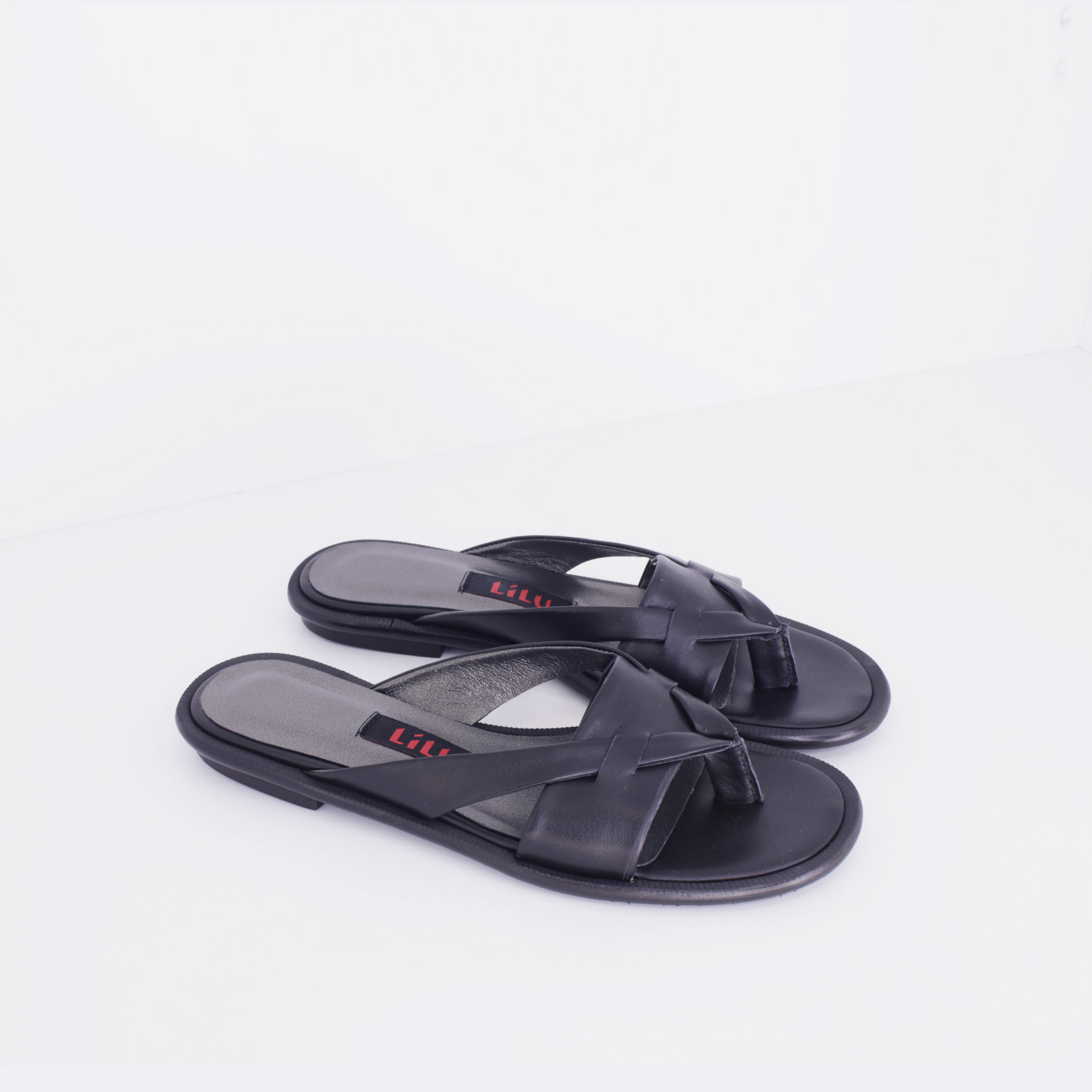 591 black 03 - Lilu shoes