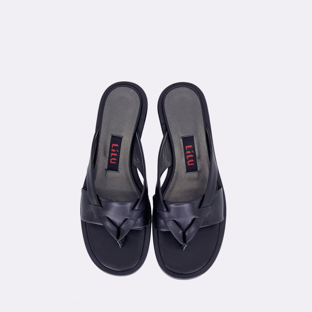 591 black 04 - Lilu shoes