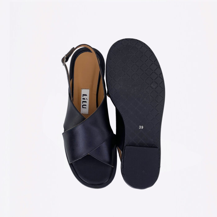 687 crne 04 - Lilu shoes