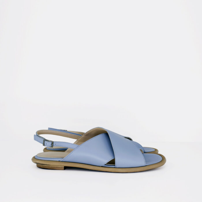 687 light blue 01 - Lilu shoes