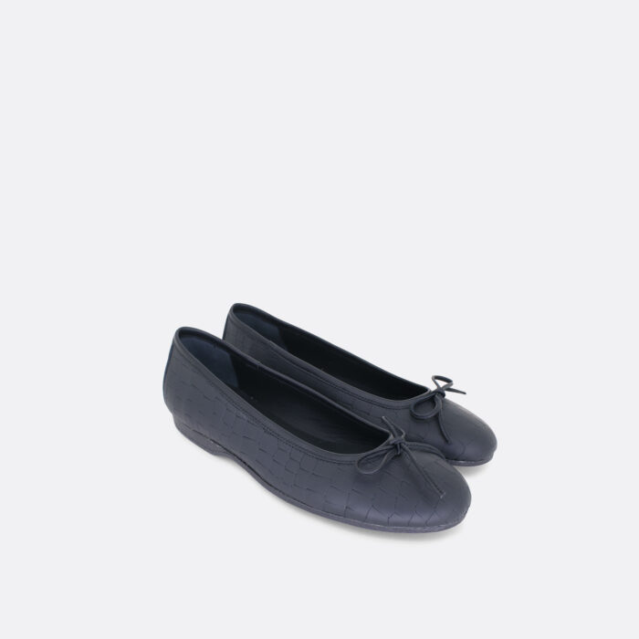 556 Black crocodile 02 - Lilu shoes