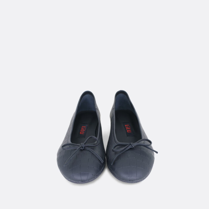 556 Black crocodile 04 - Lilu shoes