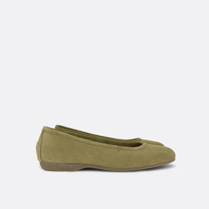 556a Mustard velor 04 - Lilu shoes