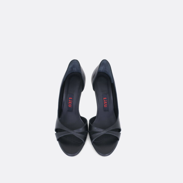 562 Black 01 - Lilu shoes