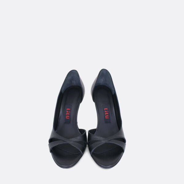 562 Black 02 - Lilu shoes