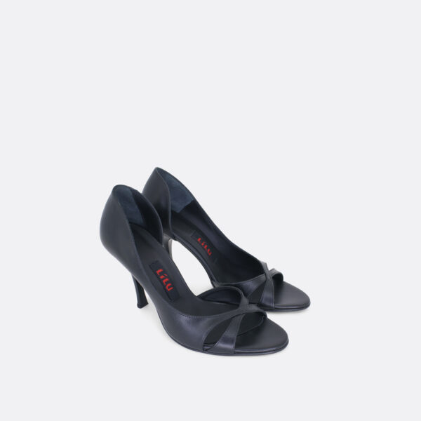 562 Black 03 - Lilu shoes