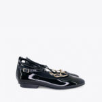 Cipele sa ukrasom 654