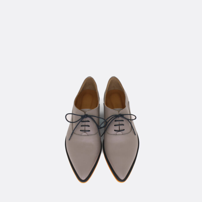 660a Gray 01 - Lilu shoes