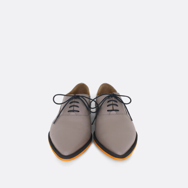 660a Gray 02 - Lilu shoes