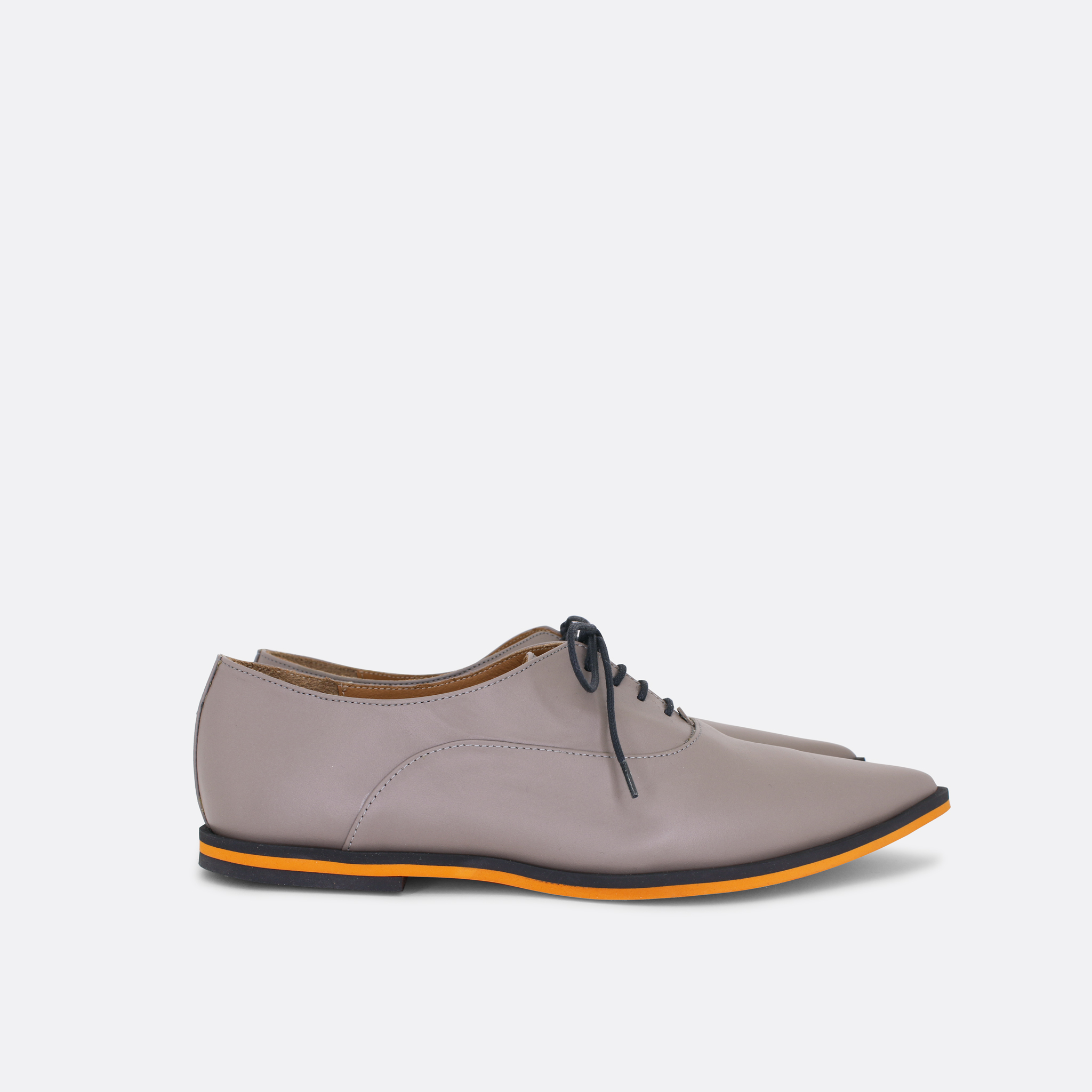 660a Gray 04 - Lilu shoes