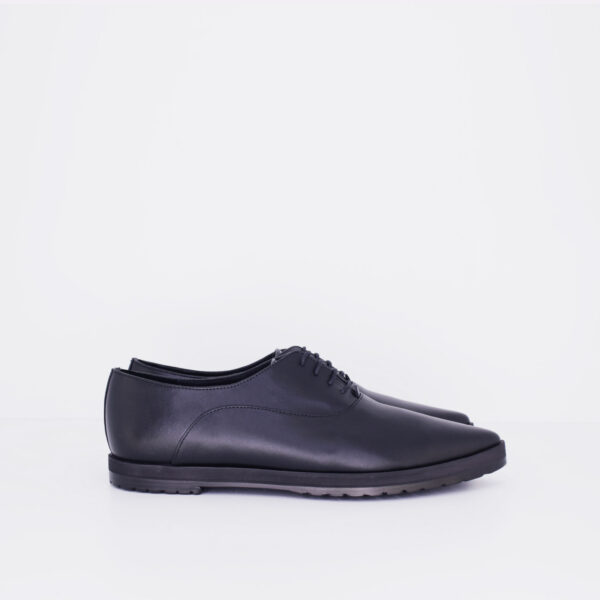 660a black 01 - Lilu shoes