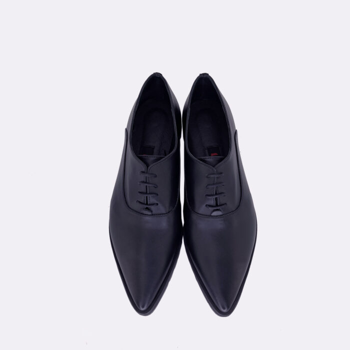 660a black 04 - Lilu shoes