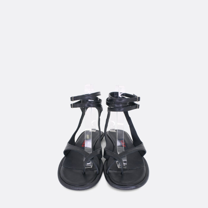 674 Black 01 - Lilu shoes