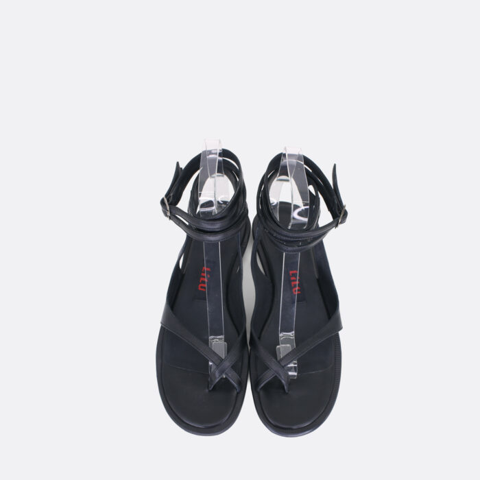 674 Black 02 - Lilu shoes