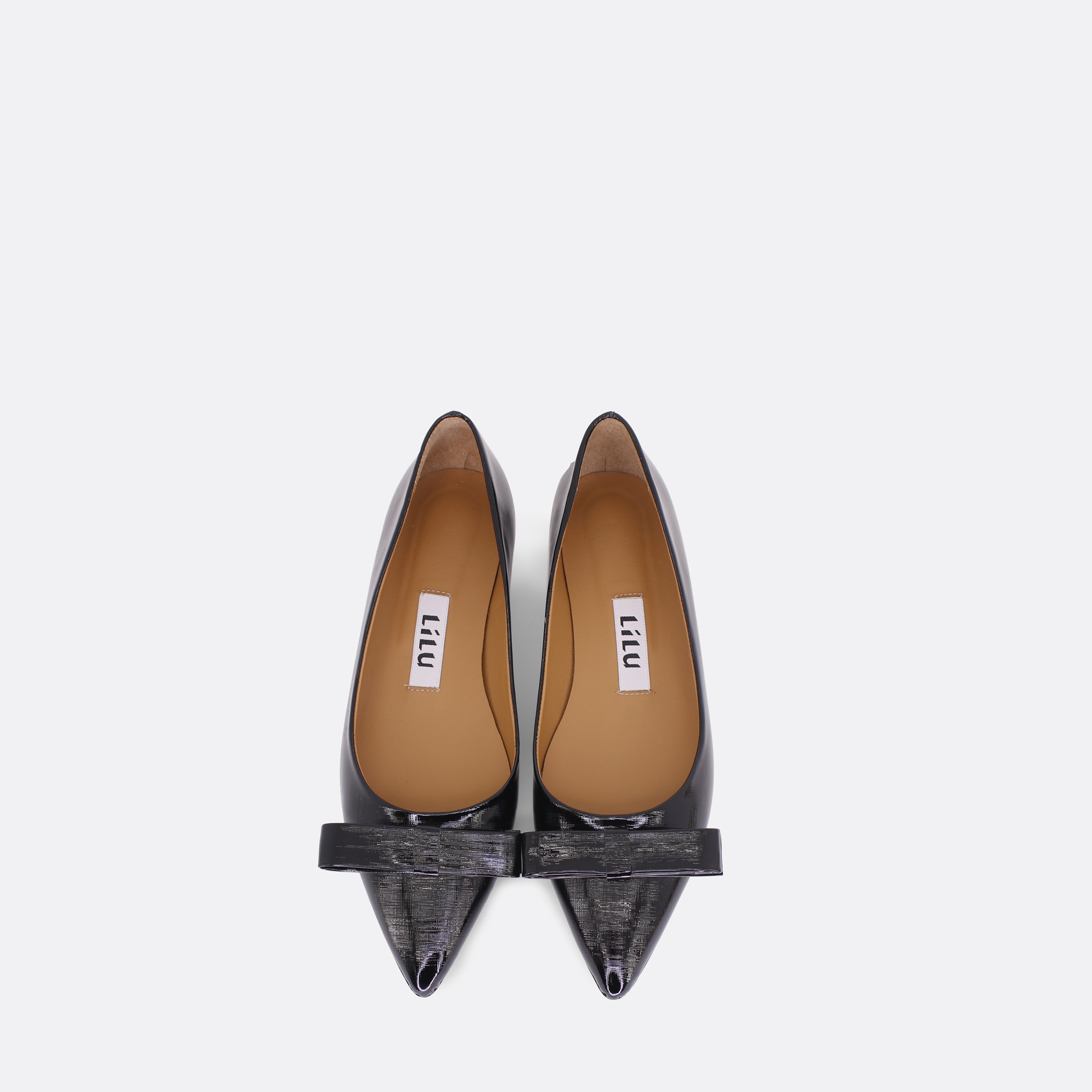 683c Black Lacquer 02 - Lilu shoes