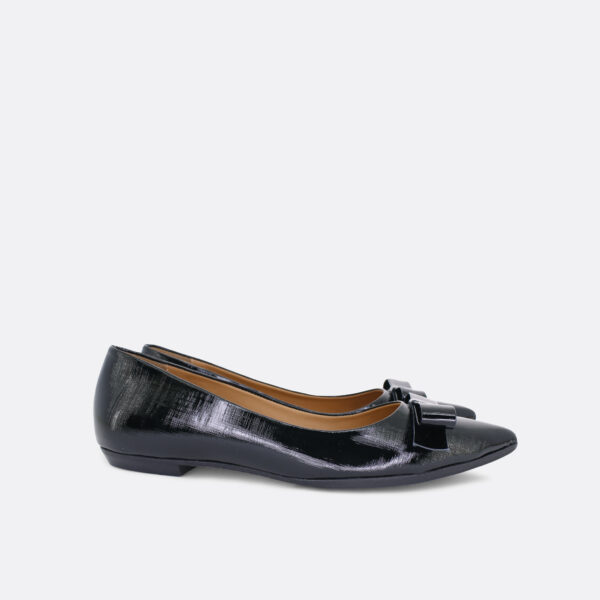 683c Black lacquer 04 - Lilu shoes