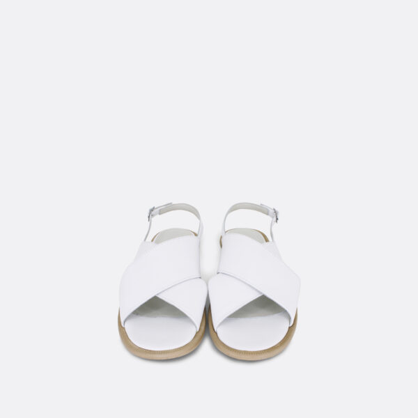 687 White 04 - Lilu shoes