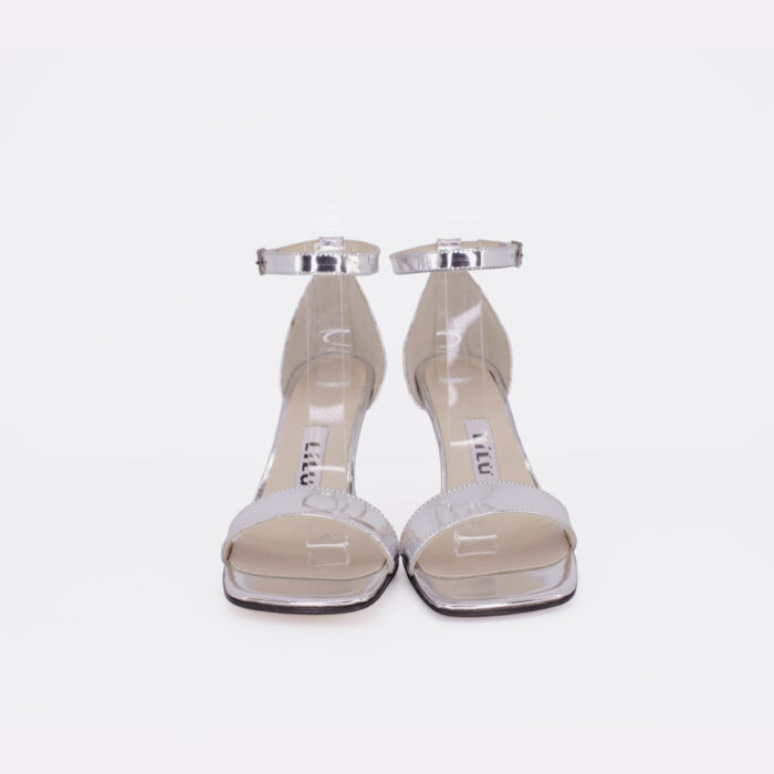 694a srebro 04 - Lilu shoes