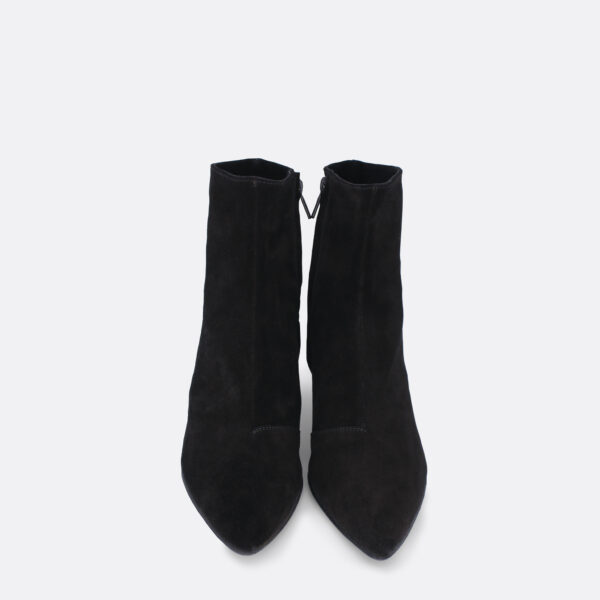 705 Black velor 03 - Lilu shoes
