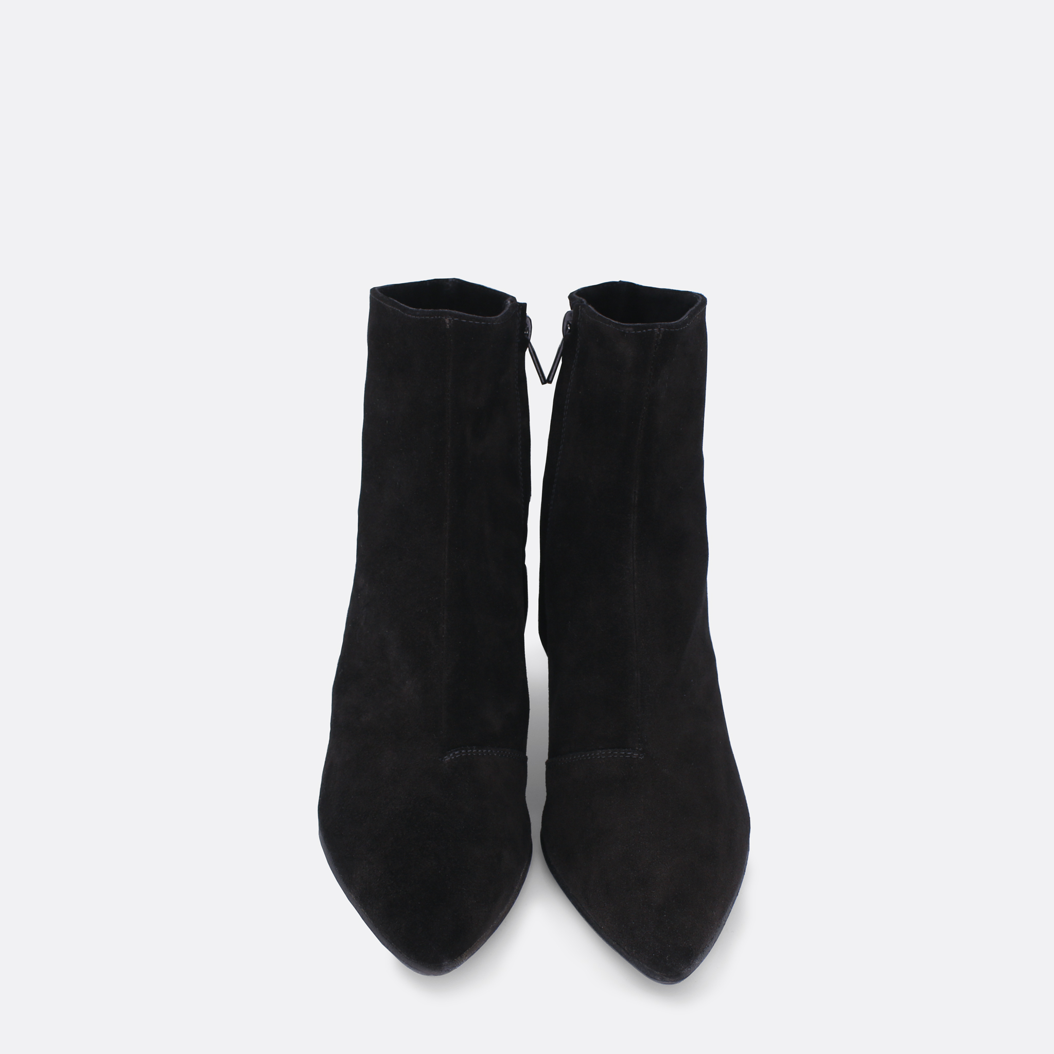 705 Black velor 03 - Lilu shoes