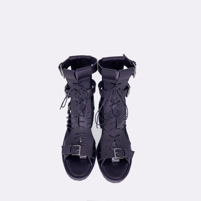 733 black 06 - LIlu shoes