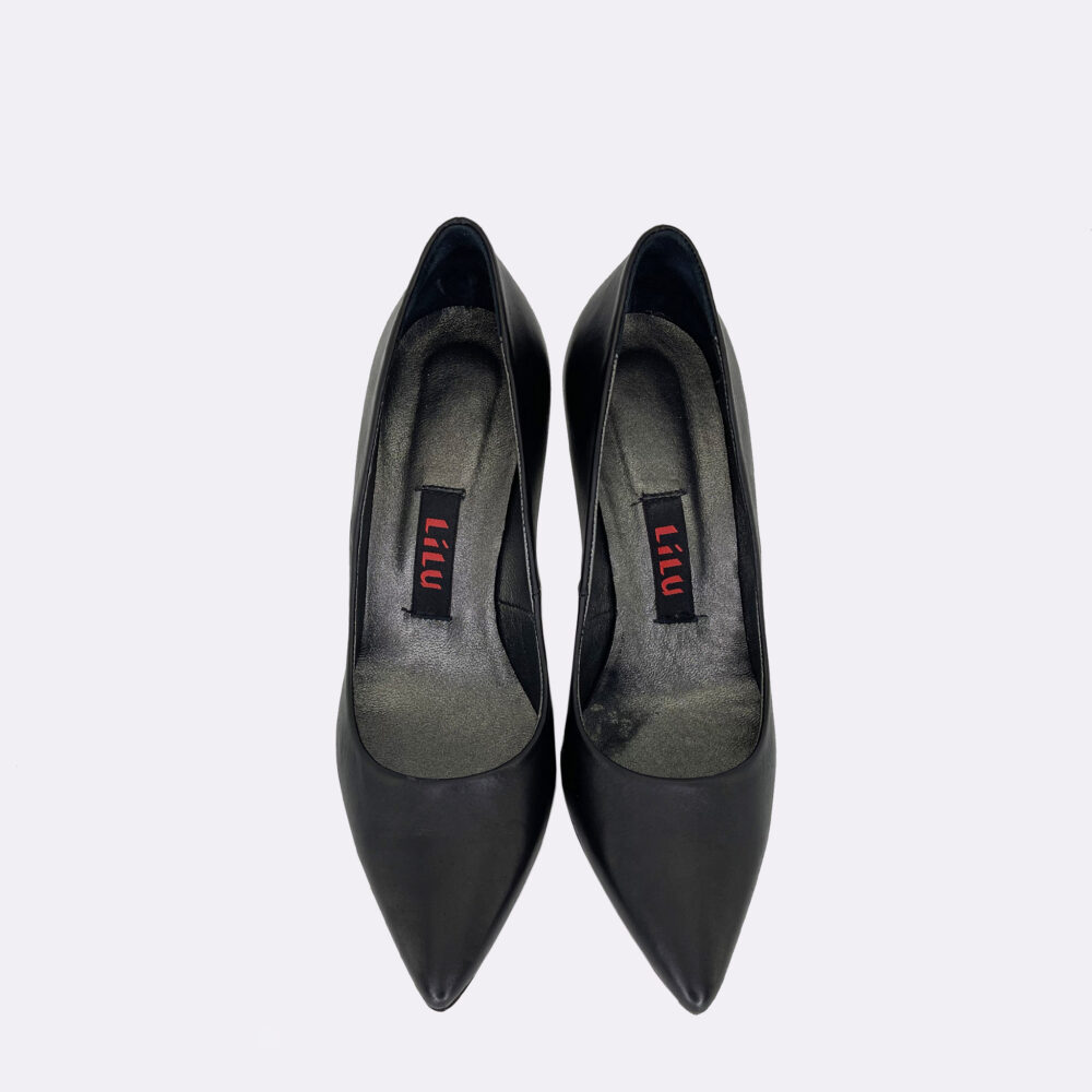 735 black 04 - Lilu shoes