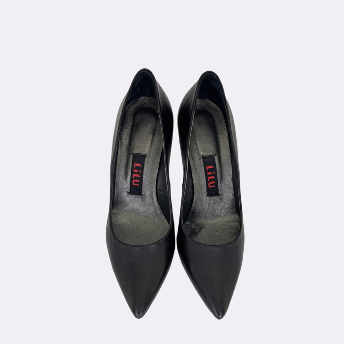 740 black 04 - Lilu shoes