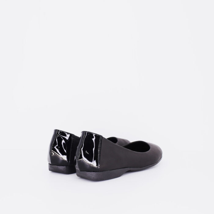 750 black 03 D - Lilu shoes