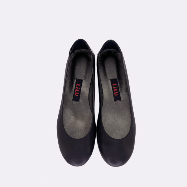 750 black 04 - Lilu shoes