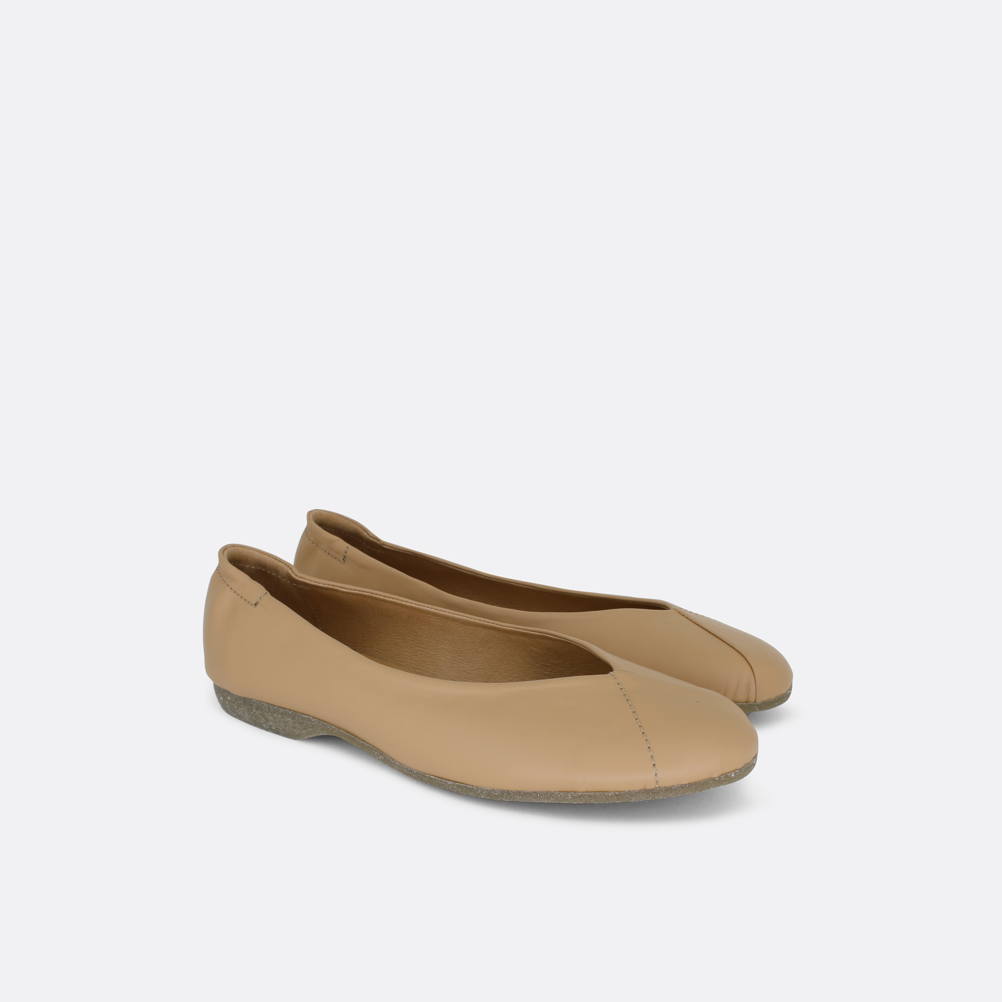 759 Cream 03 - Lilu shoes