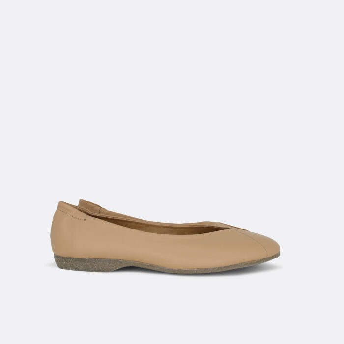 759 Cream 04 - Lilu shoes