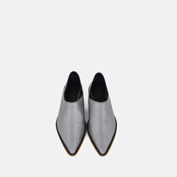 760 Silver 02 - Lilu shoes