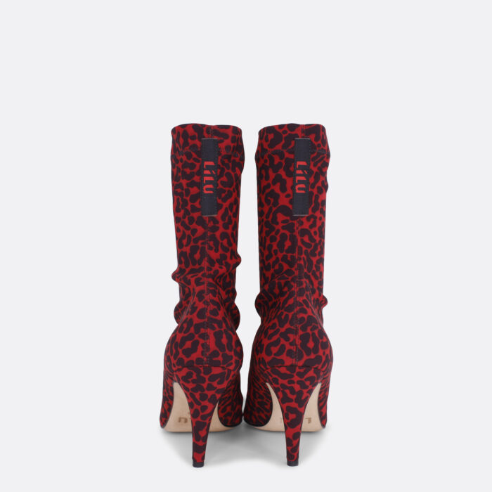 769l Red leopard 04 - Lilu shoes