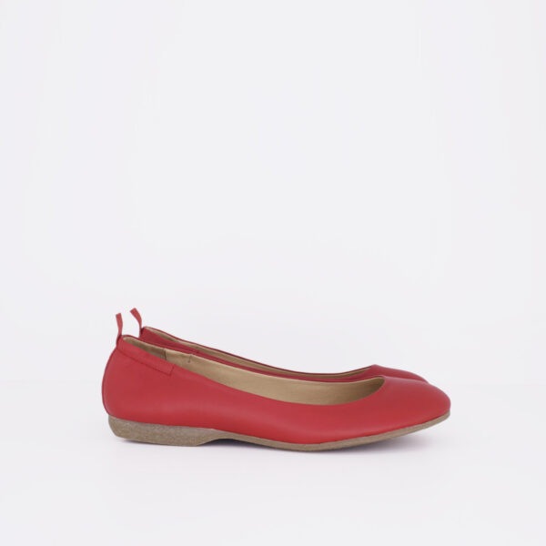 773 red 01 - Lilu shoes