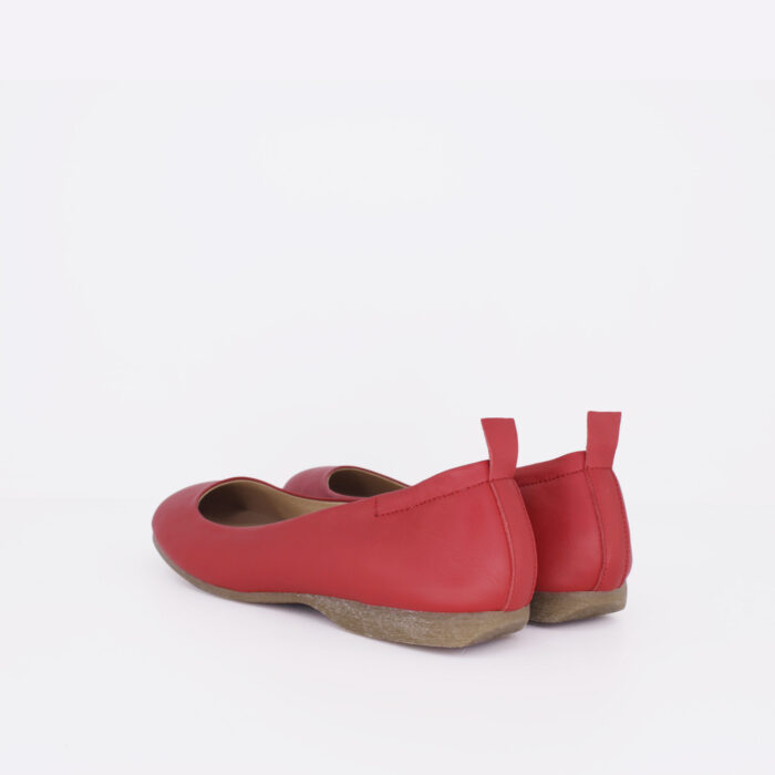 773 red 03 - Lilu shoes