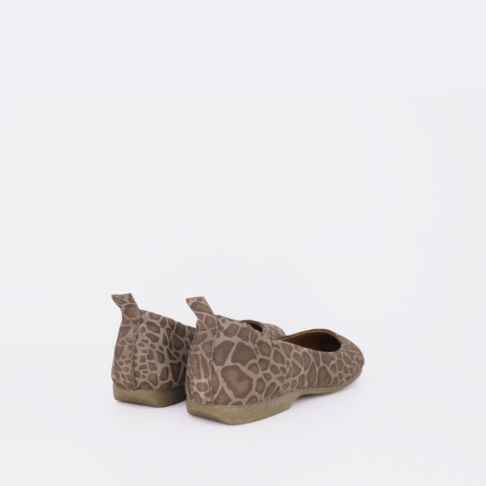 773 žirafa 02 - Lilu shoes