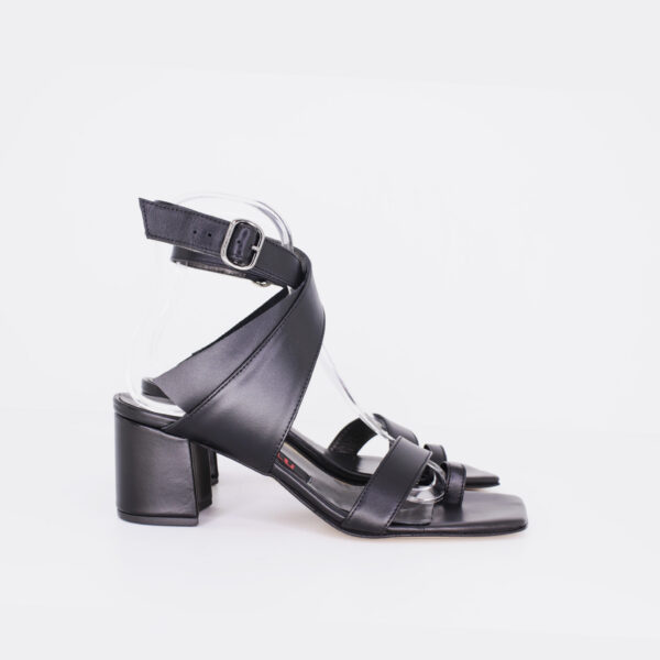 779a black 01 D - Lilu shoes