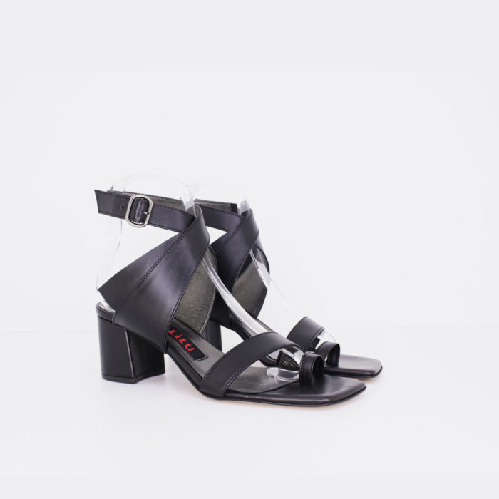 779a black 03 - Lilu shoes