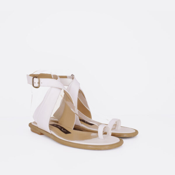 780 white 02 - Lilu shoes
