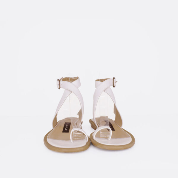 780 white 03 - Lilu shoes