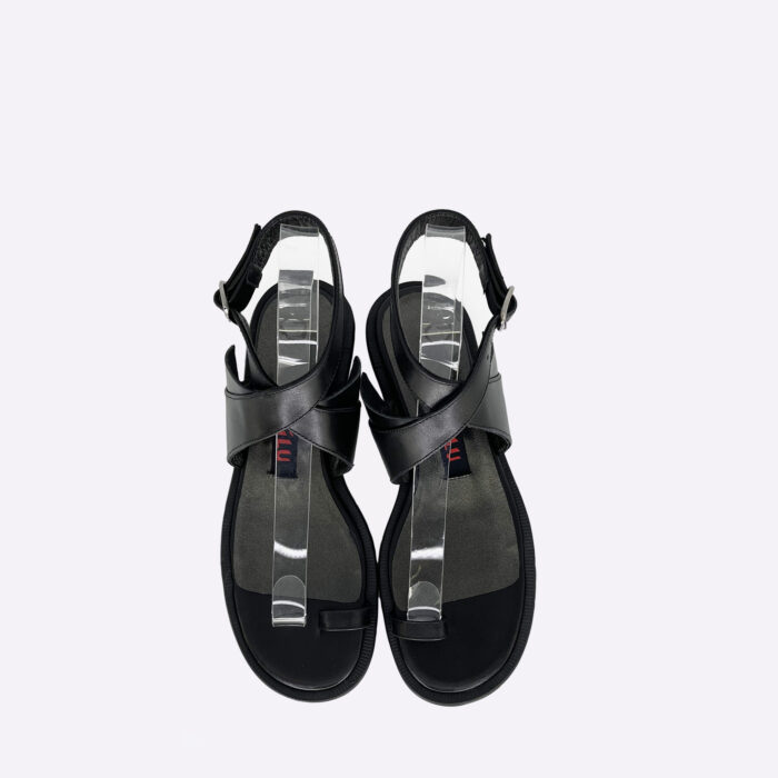 780 black 05 D - Lilu shoes