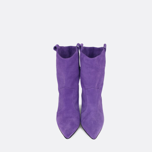 785c Boots purple 01 - Lilu shoes