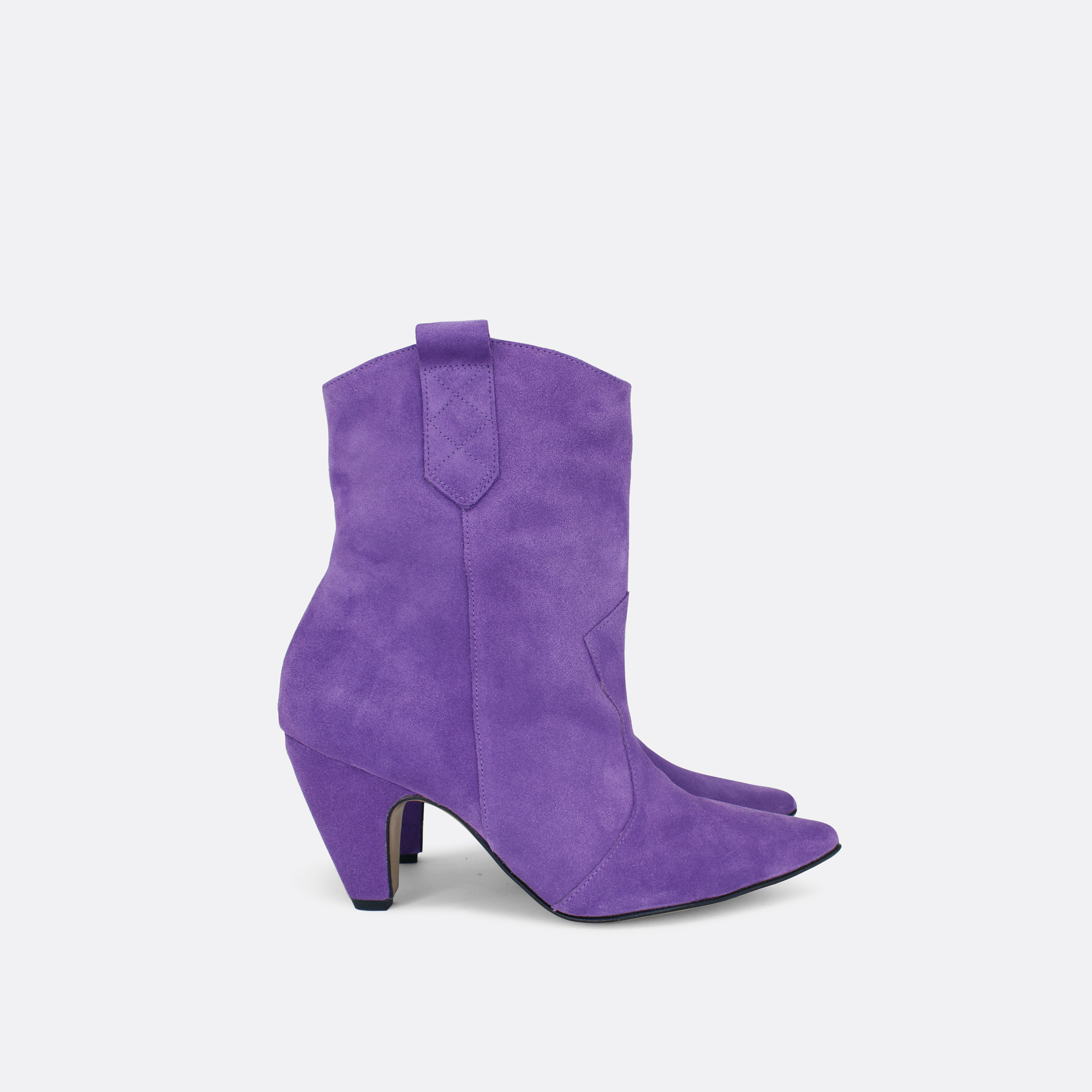 785c Boots purple 04 - Lilu shoes