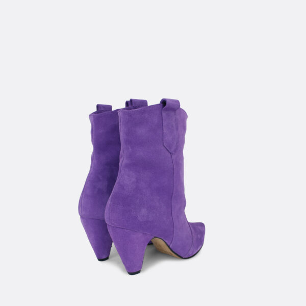 785c Boots purple 05 - Lilu shoes