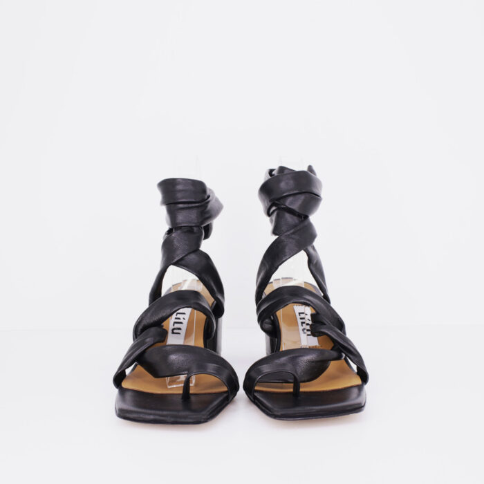 793 black 04 D - Lilu shoes