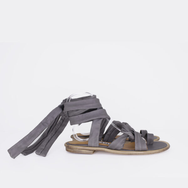 794 gray 01 - Lilu shoes