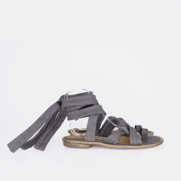 794 grey 01 - Lilu shoes