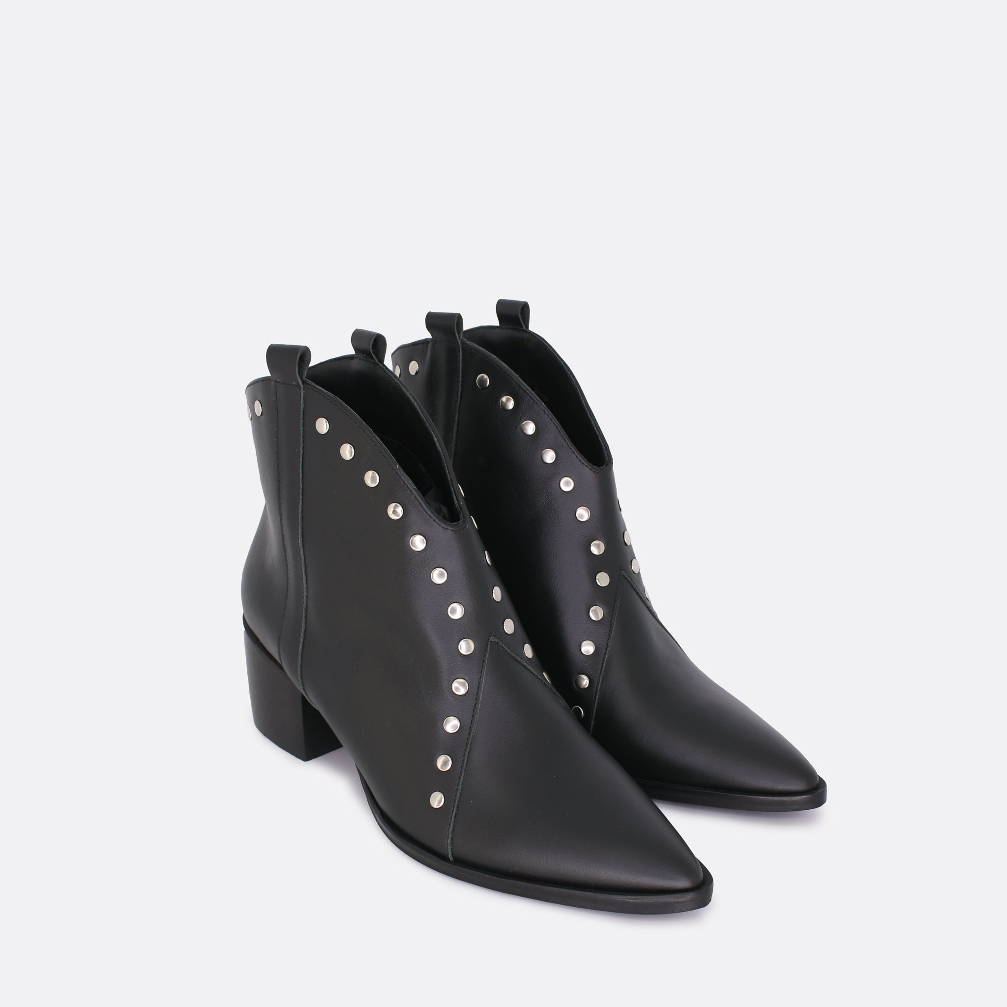 802 Black 03 - Lilu shoes