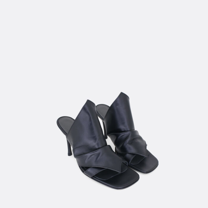 811 Black 03 - Lilu shoes